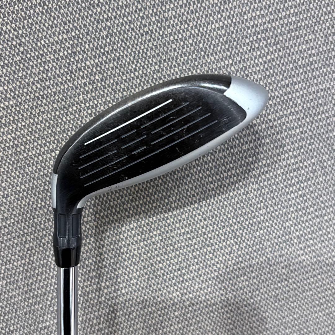 ■最安値■着払い■ TaylorMade M4 4U ４番ユーティリティ