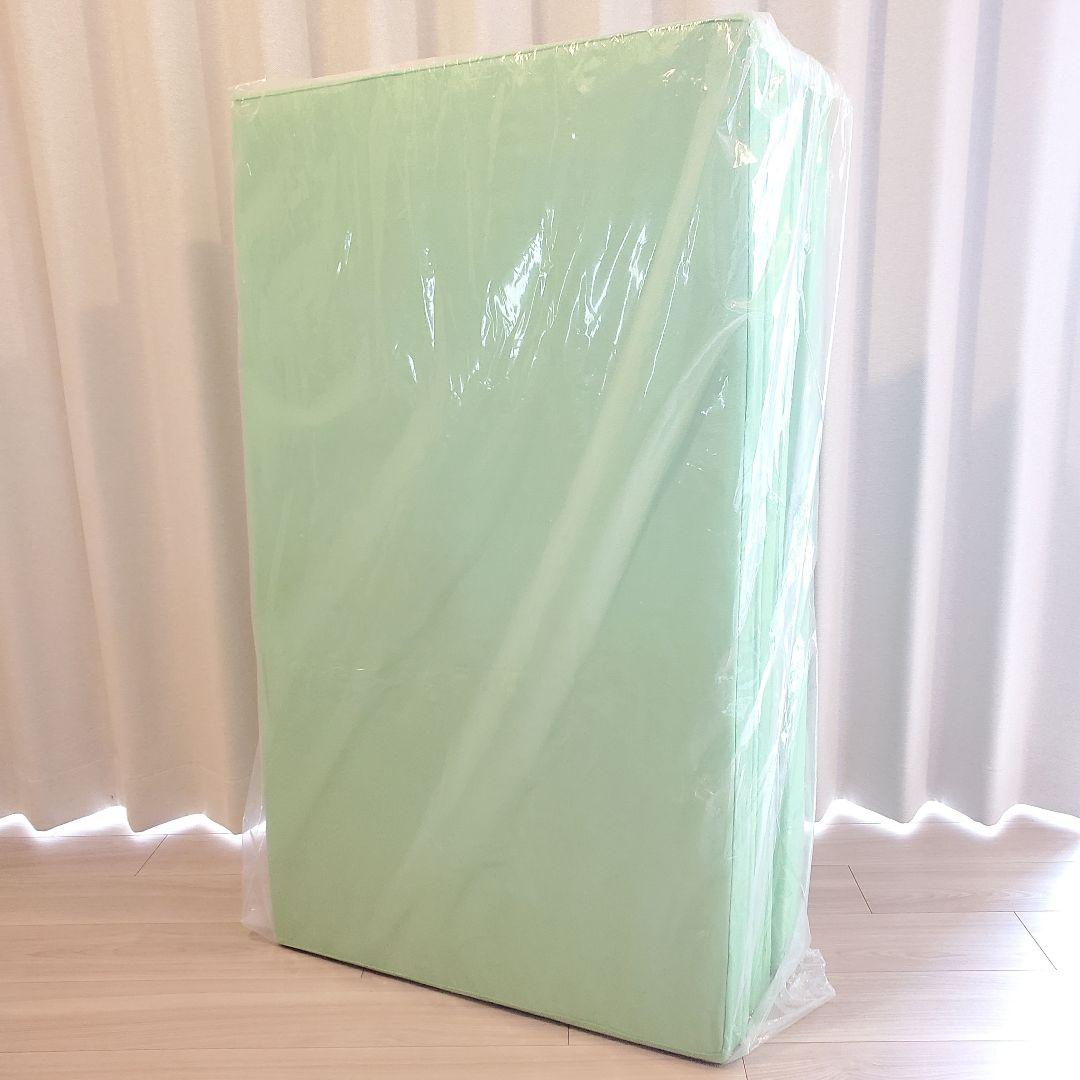 【新品】ヘルスウェーブ マットレス すややか ゴールド 4点セット