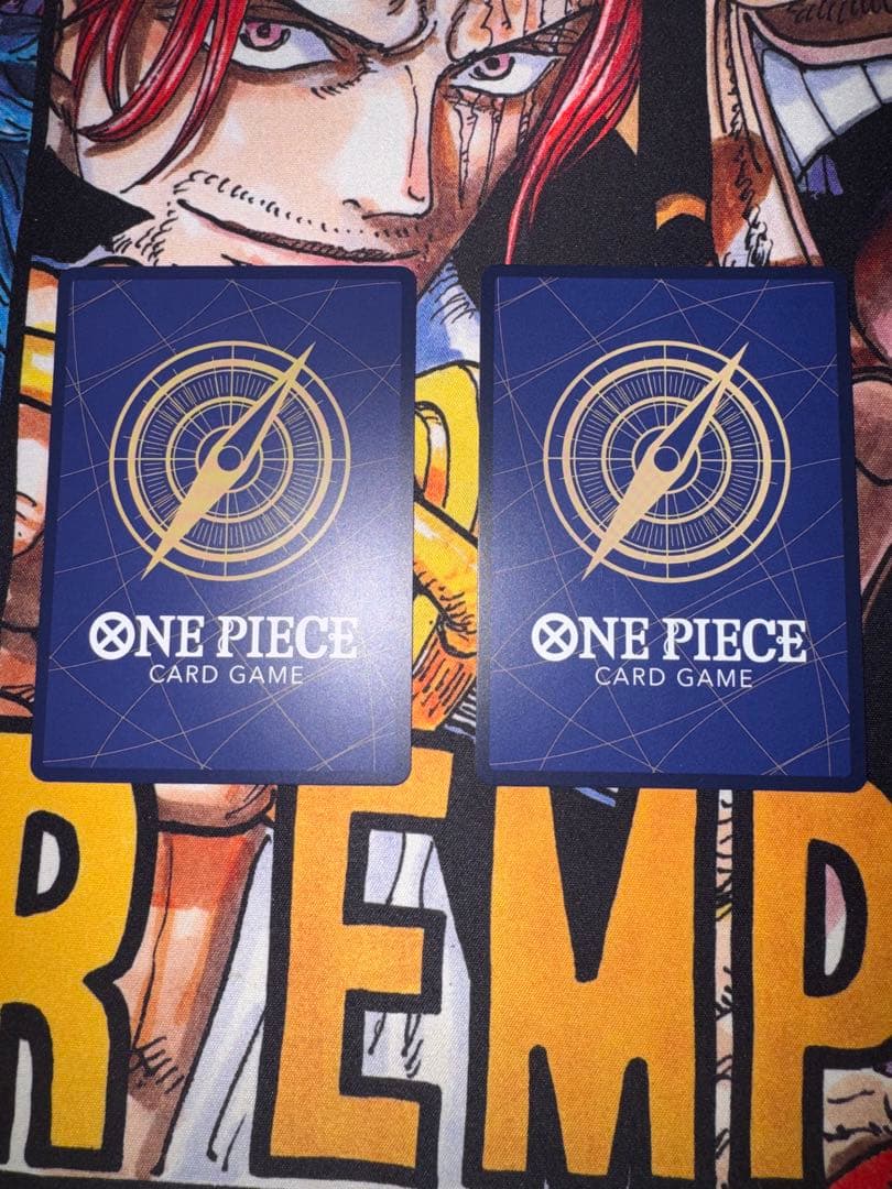 ゾロ　ボルサリーノ　パラレル