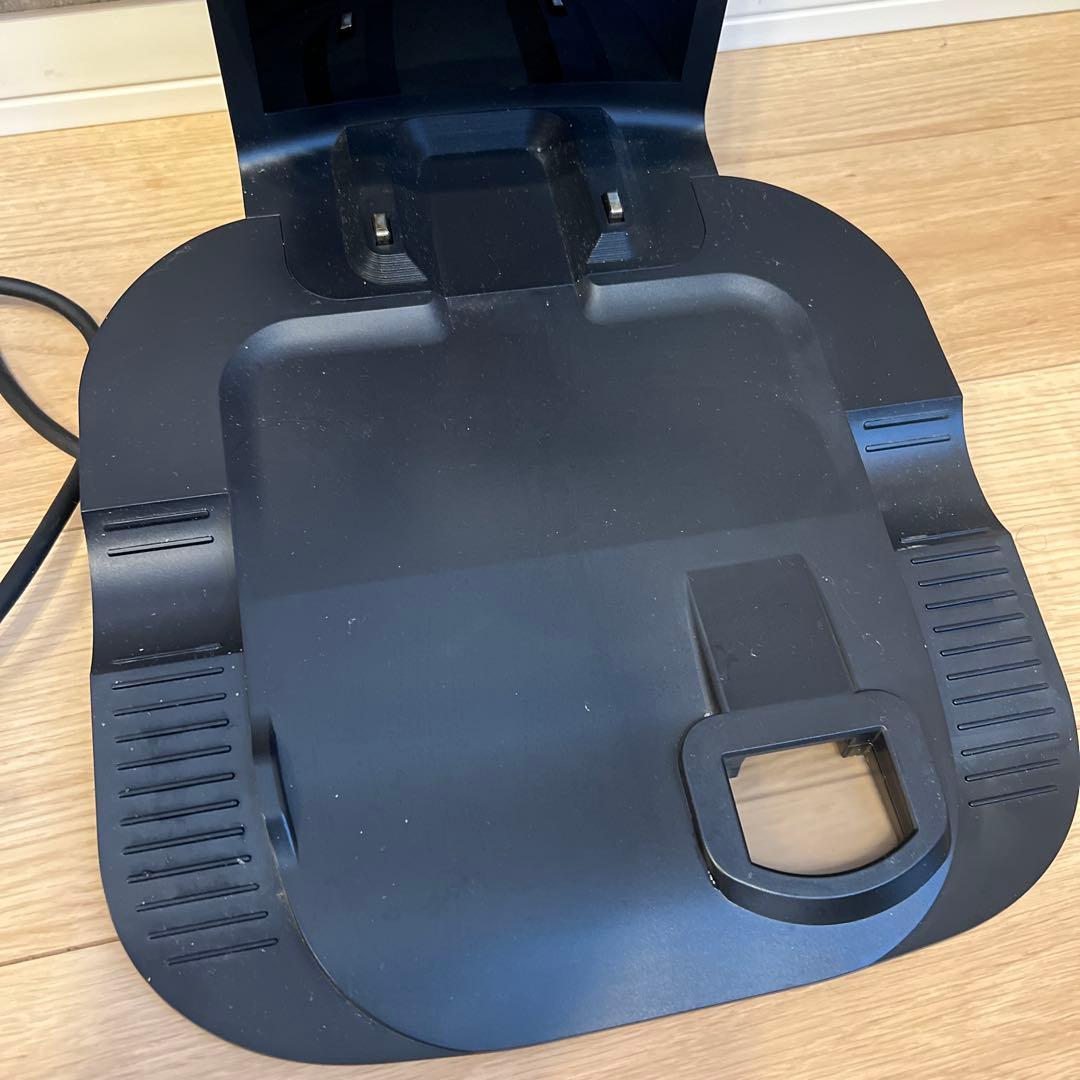 ルンバi3+ クリーンベースセット