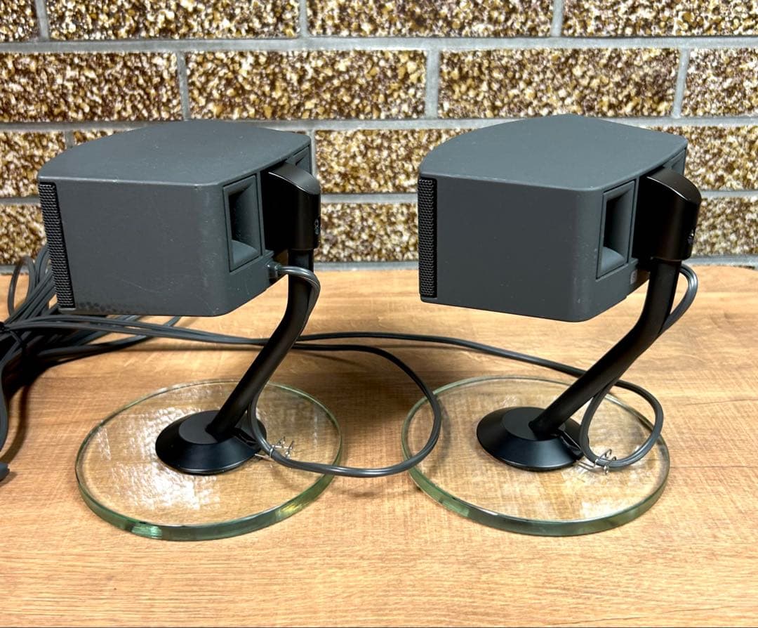 BOSE CineMate GS Series II スピーカーのみ ジャンク