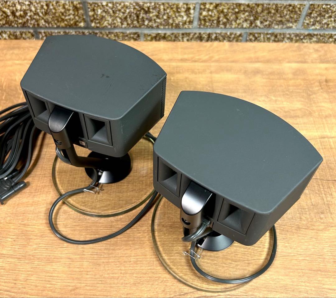 BOSE CineMate GS Series II スピーカーのみ ジャンク