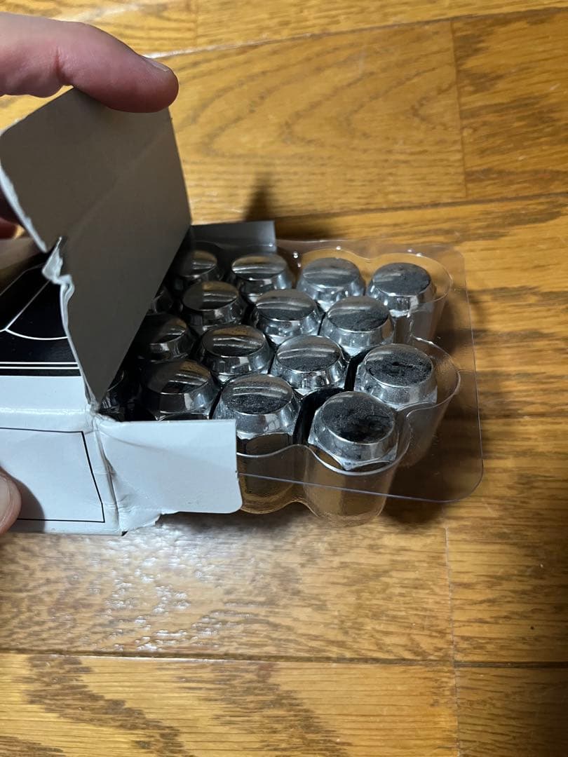 ともっこ　2025年製ICE NAVI 7 175/65R15 ホイール付