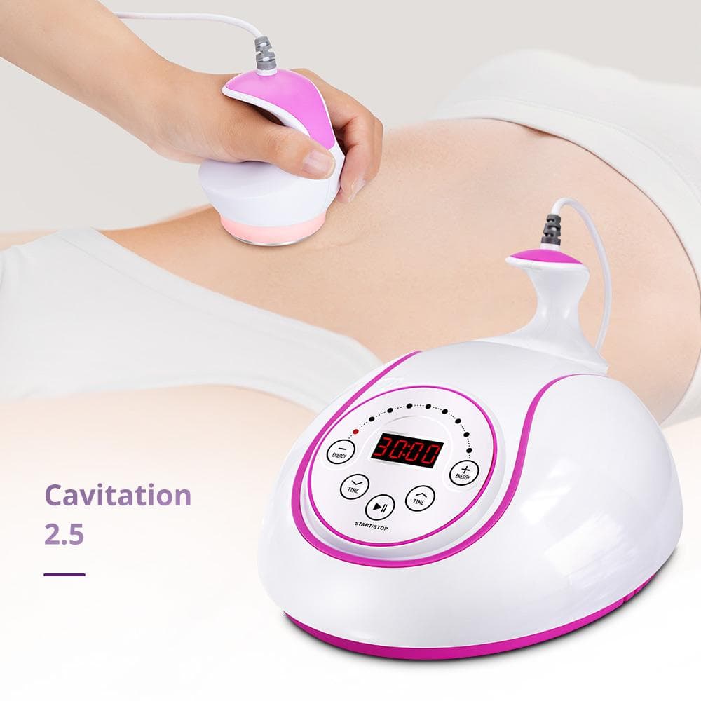 【最新】キャビテーション 家庭用　エステ機器　格安 美容機器
