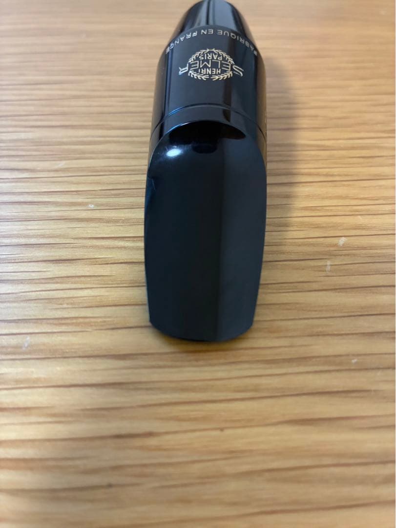 Selmer S90 サックスマウスピース