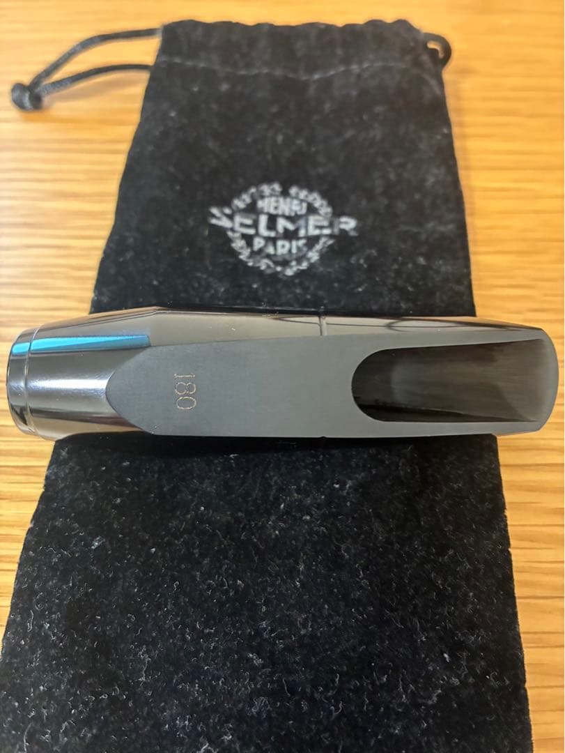 Selmer S90 サックスマウスピース