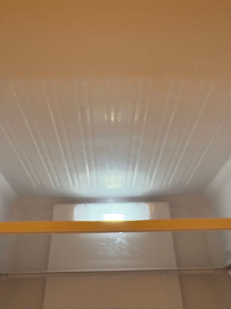 冷蔵庫　AQR-SV27H（W）　　※一部編集しました