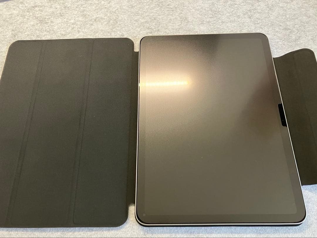 apple ipad air 6 第6世代　スペースグレイ　128gb wifi