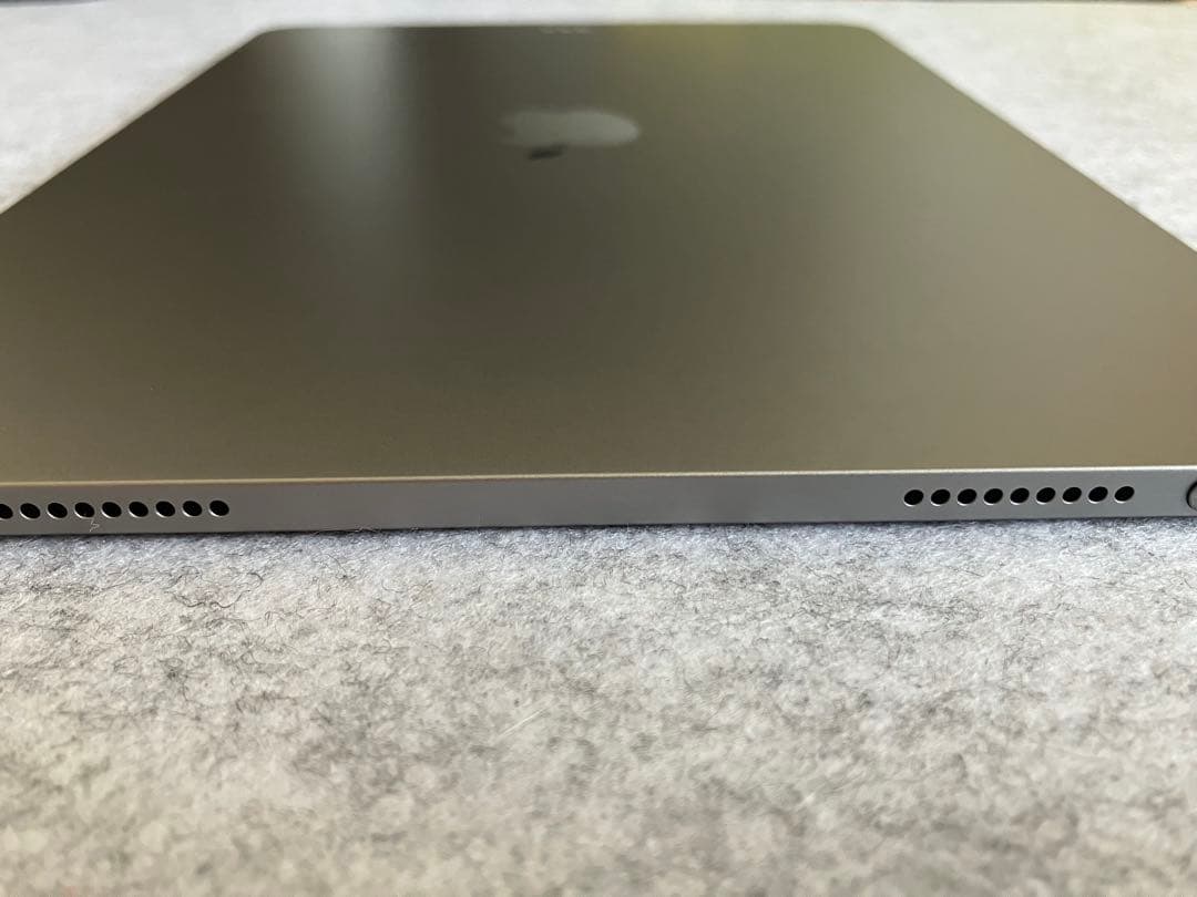 apple ipad air 6 第6世代　スペースグレイ　128gb wifi