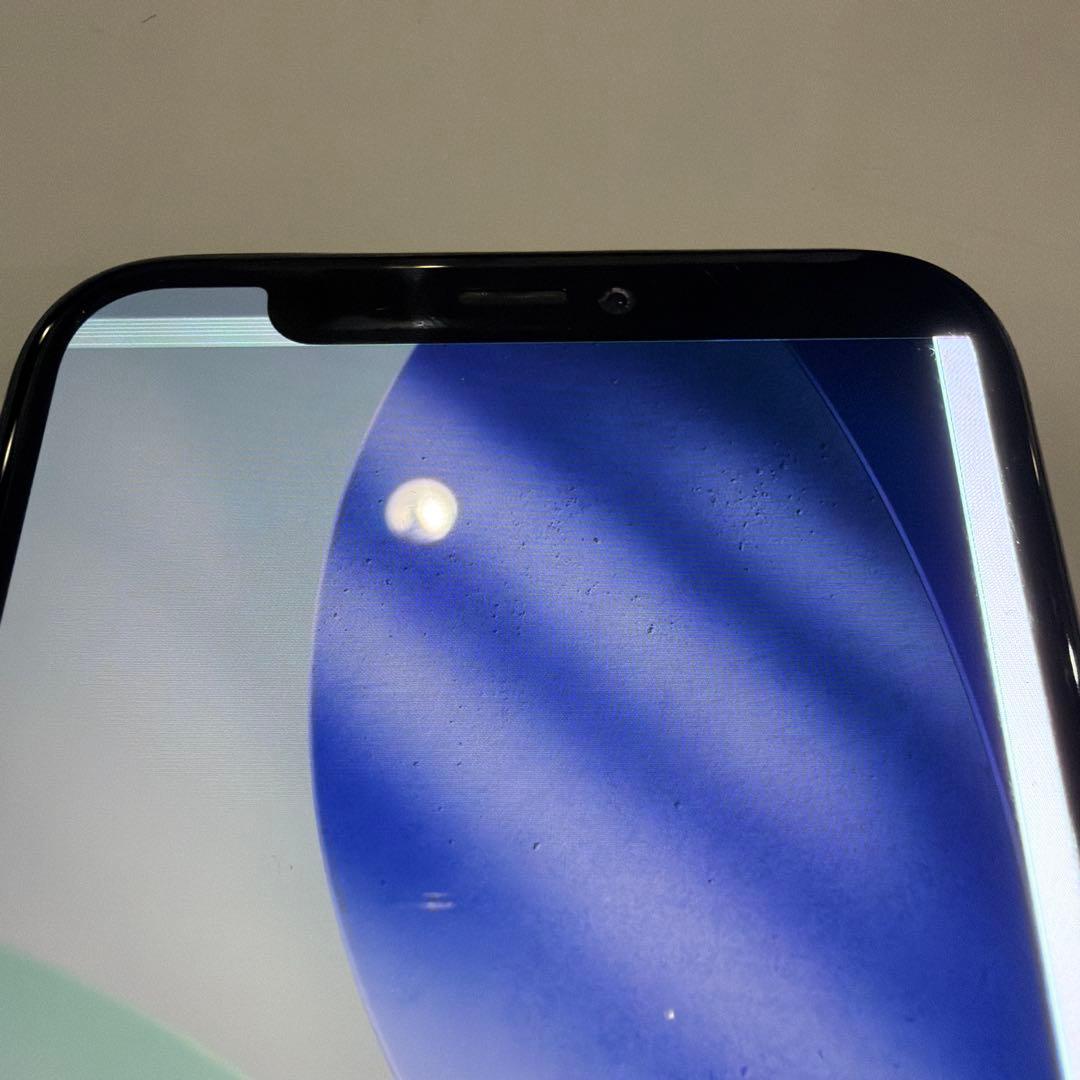 iPhone 11 Pro ジャンク　256GB