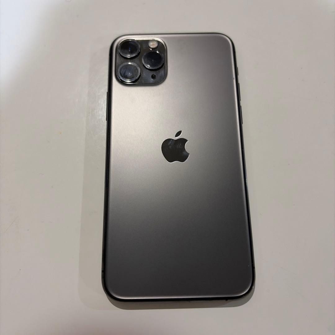 iPhone 11 Pro ジャンク　256GB