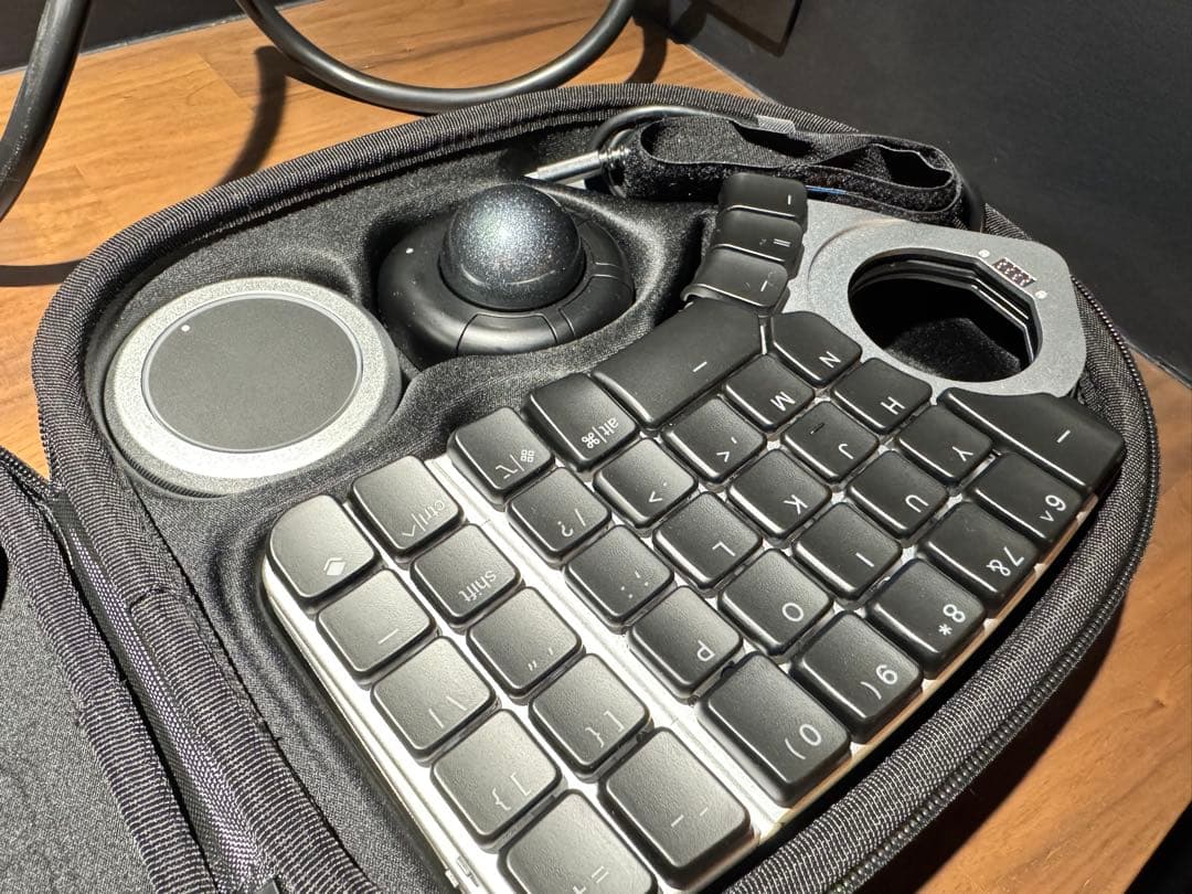 【最新FW更新済み】NAYA CREATE Tune&Track