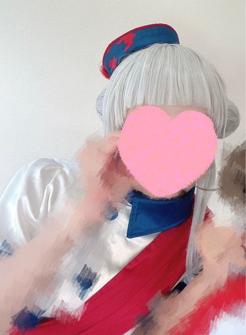 【1/31まで】Liella! ラブライブ スーパースター 嵐千砂都 コスプレ