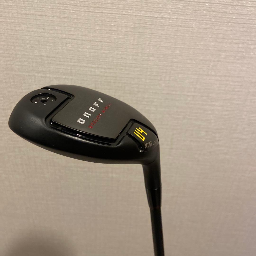 イ*イ様 ダイワ ONOFF UTILITY WINGS(2024) KURO