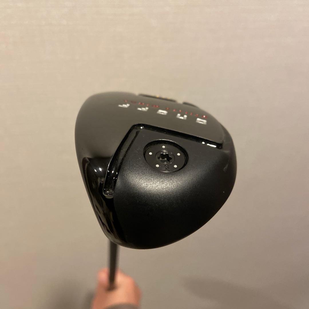 イ*イ様 ダイワ ONOFF UTILITY WINGS(2024) KURO