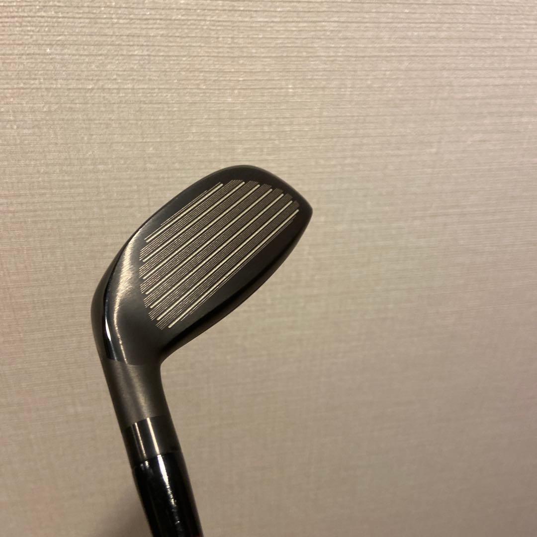 イ*イ様 ダイワ ONOFF UTILITY WINGS(2024) KURO