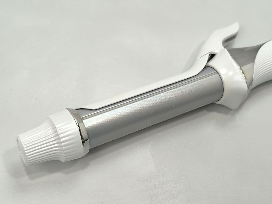 2021年製　リファ ビューテック カールアイロン コテ　26mm　 箱なし