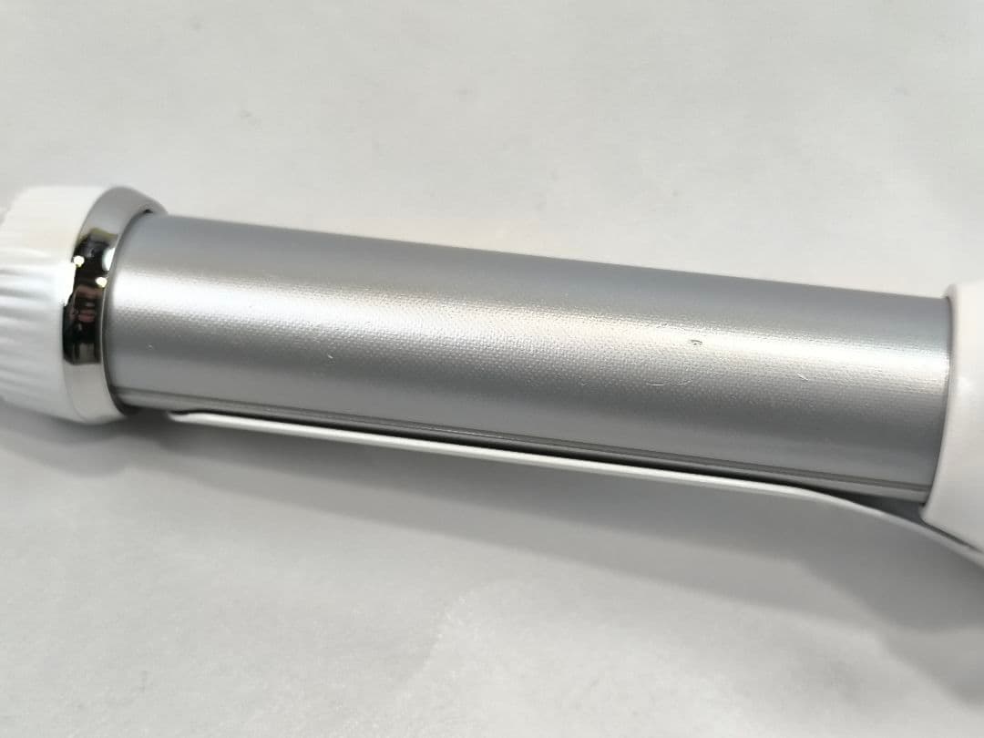 2021年製　リファ ビューテック カールアイロン コテ　26mm　 箱なし