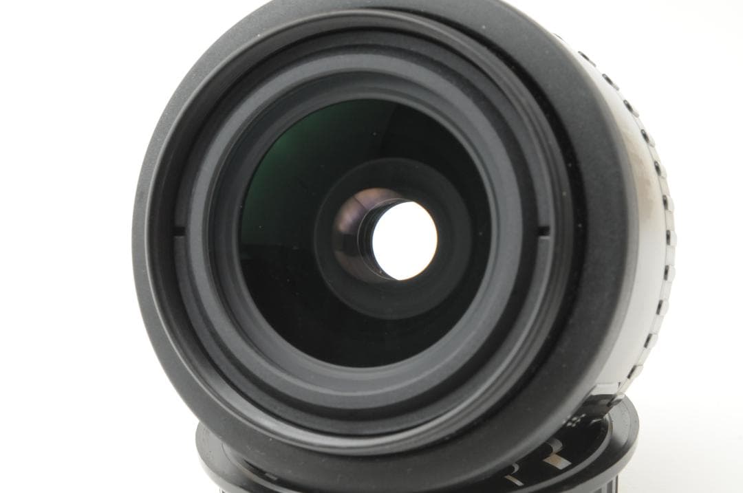 ★美品★ペンタックス smc PENTAX-FA 28mm F2.8 AL