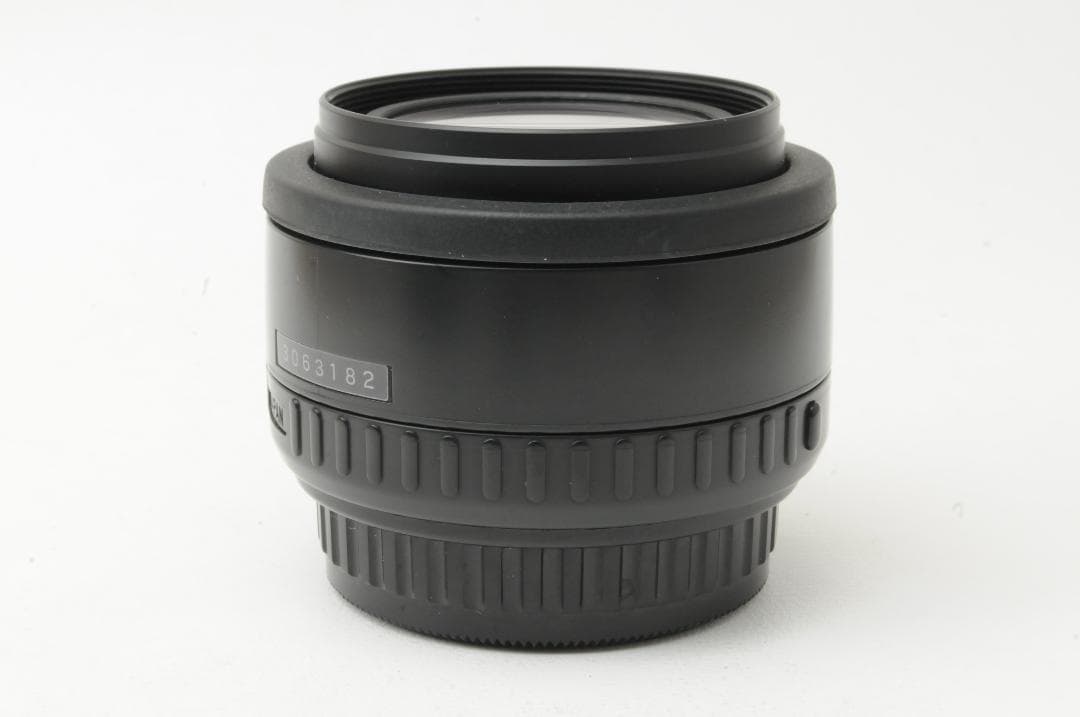 ★美品★ペンタックス smc PENTAX-FA 28mm F2.8 AL