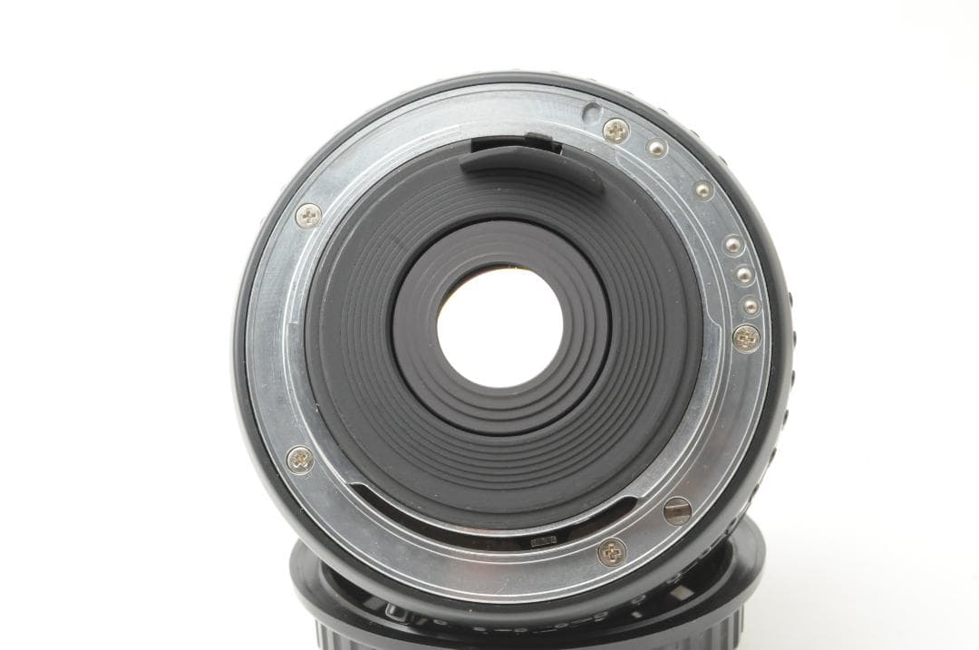 ★美品★ペンタックス smc PENTAX-FA 28mm F2.8 AL