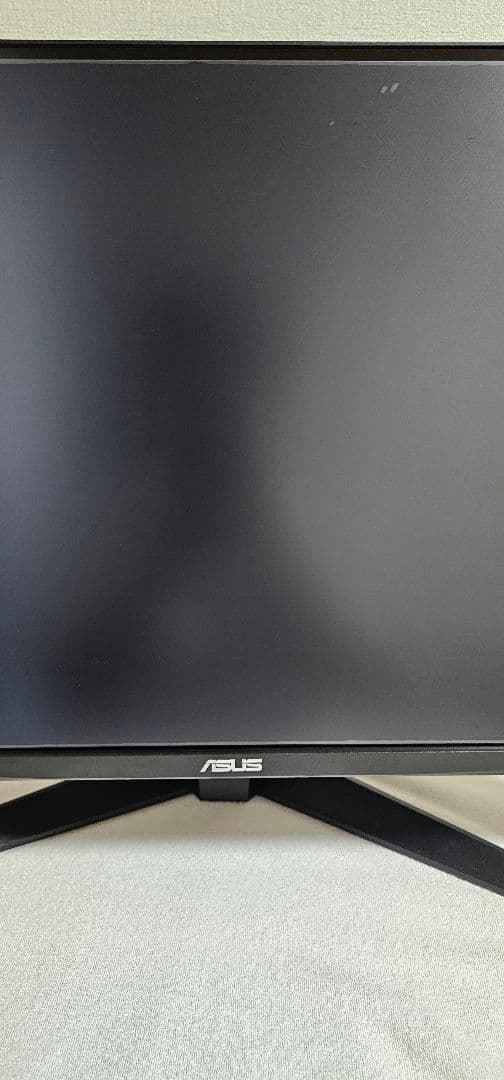 ASUS 28インチ 4K 144hz ゲーミングモニター VG28UQL1