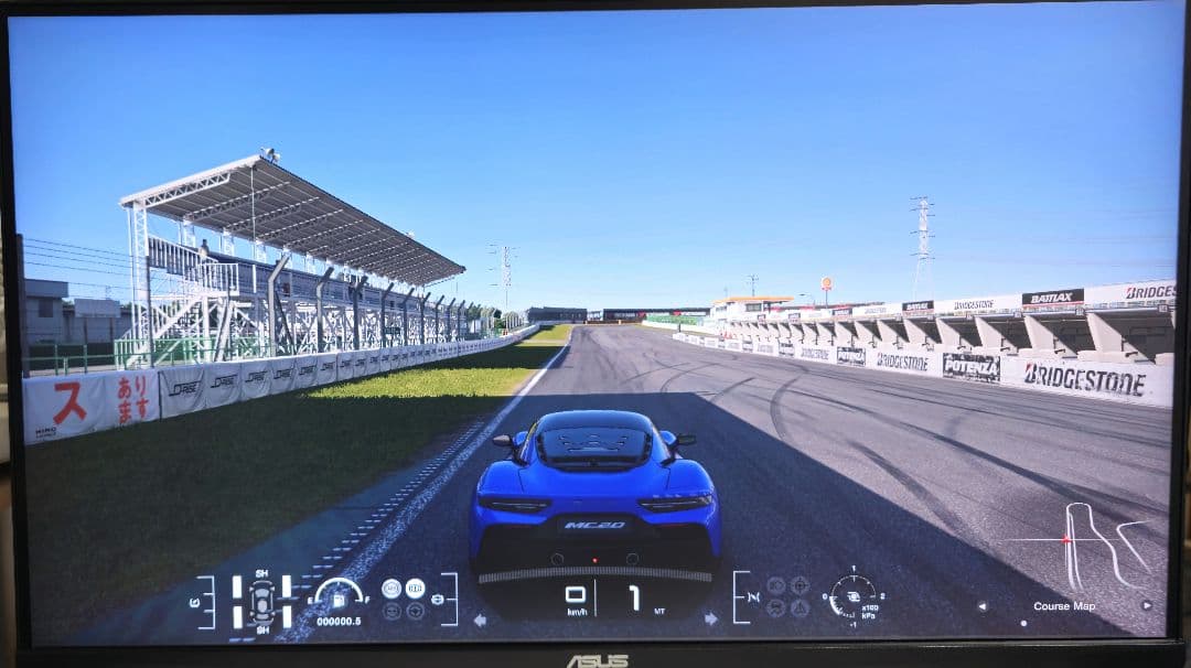 ASUS 28インチ 4K 144hz ゲーミングモニター VG28UQL1