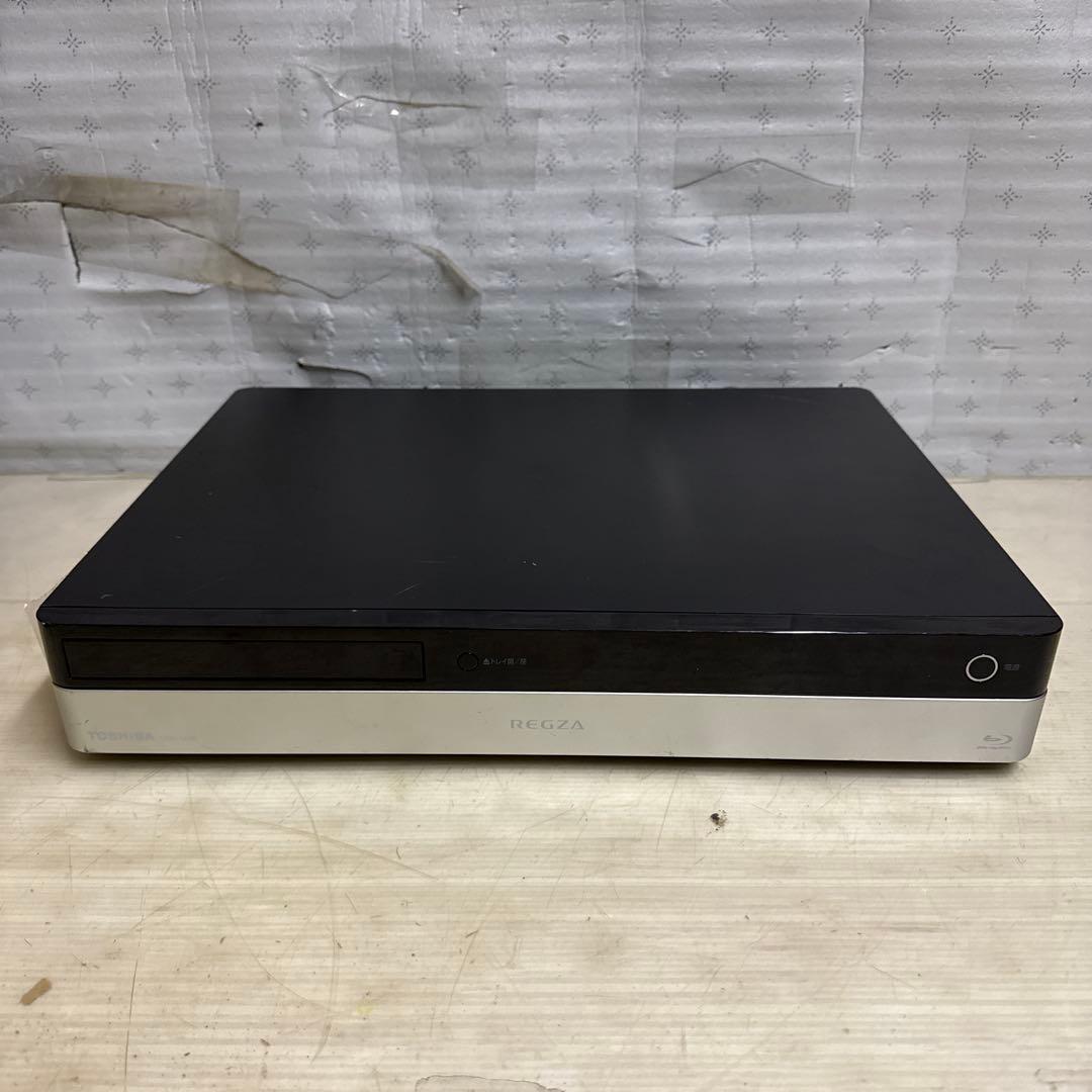 TOSHIBA DBR-M490 東芝 ブルーレイディスクレコーダー ジャンク