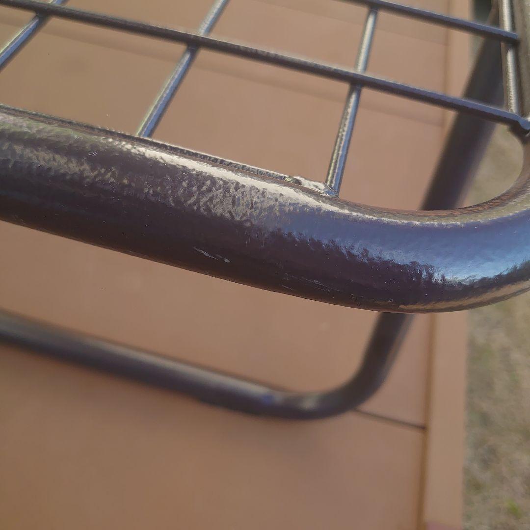 スリーミー2122 専用台　パイプベットのみ