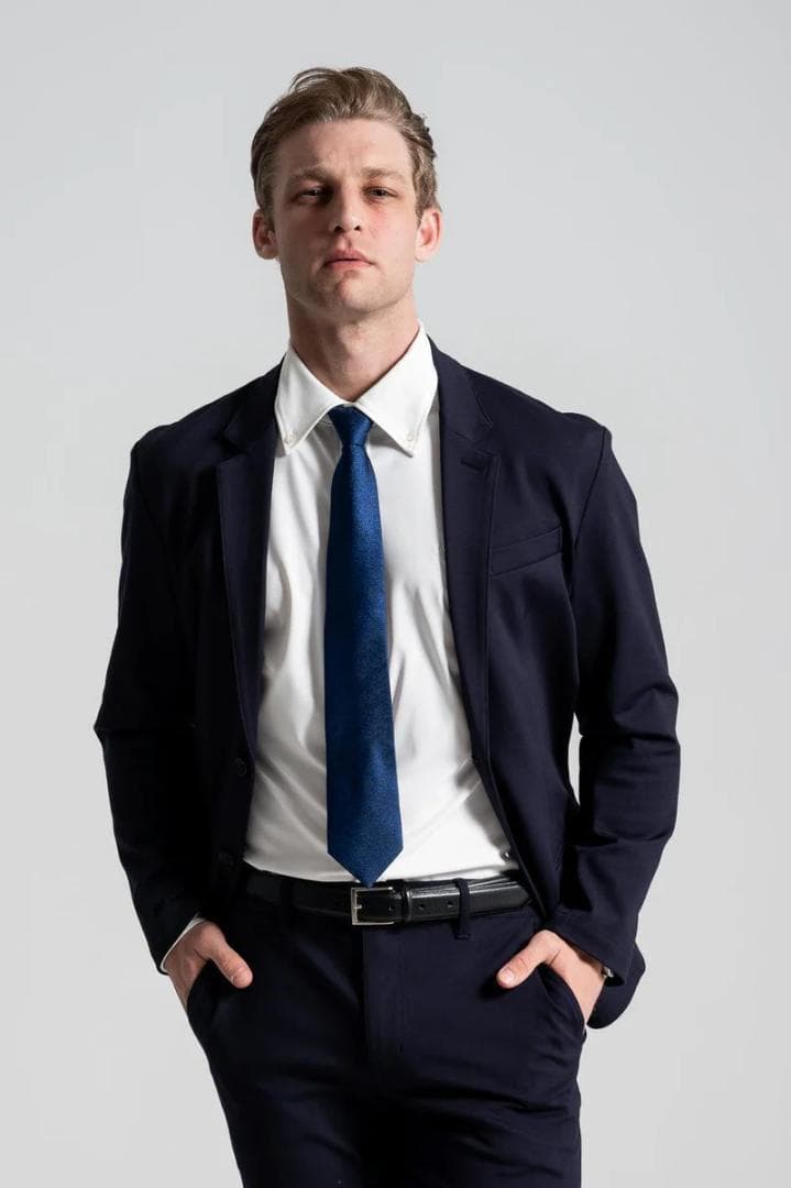 フィジークフレーム　ハイパーストレッチジャケット