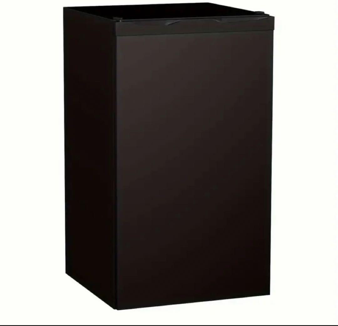 【新品】冷凍庫 小型 家庭用 65L