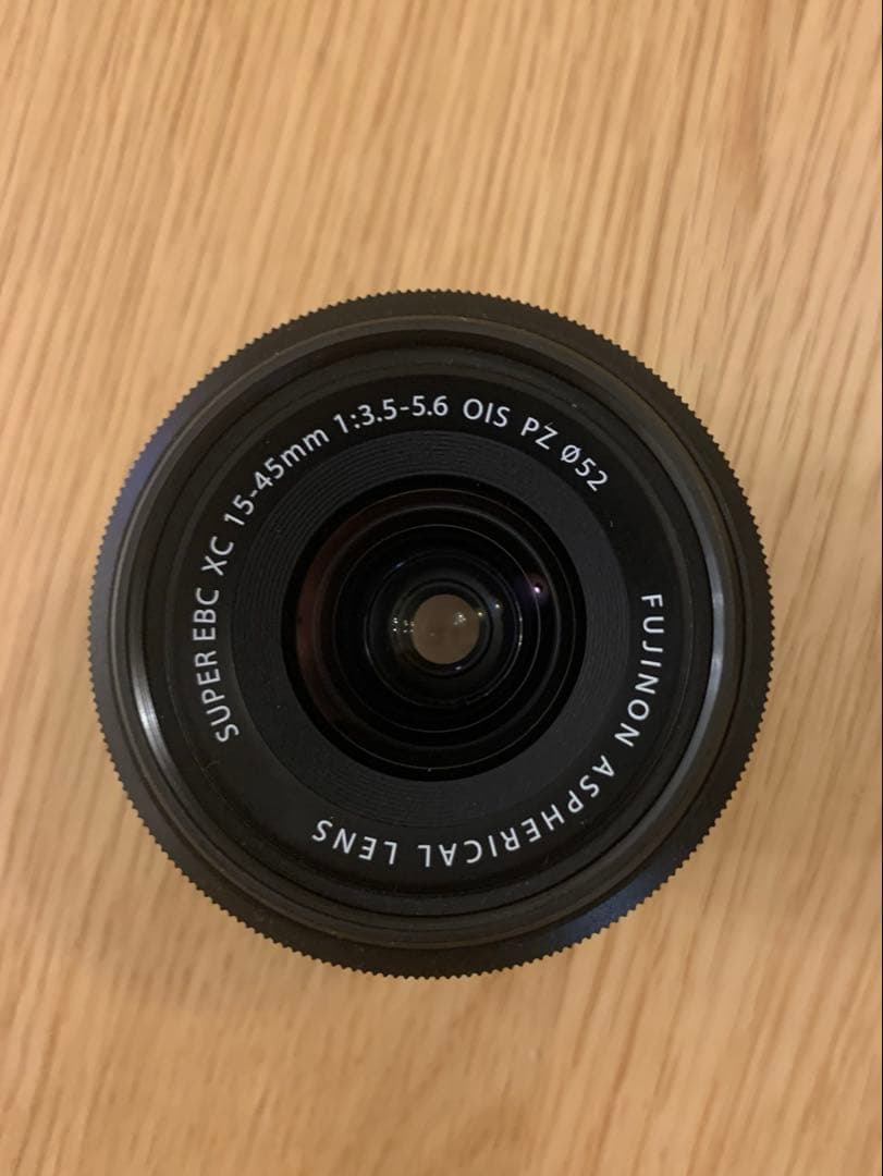 FUJIFILM X-M5 ミラーレス一眼カメラ