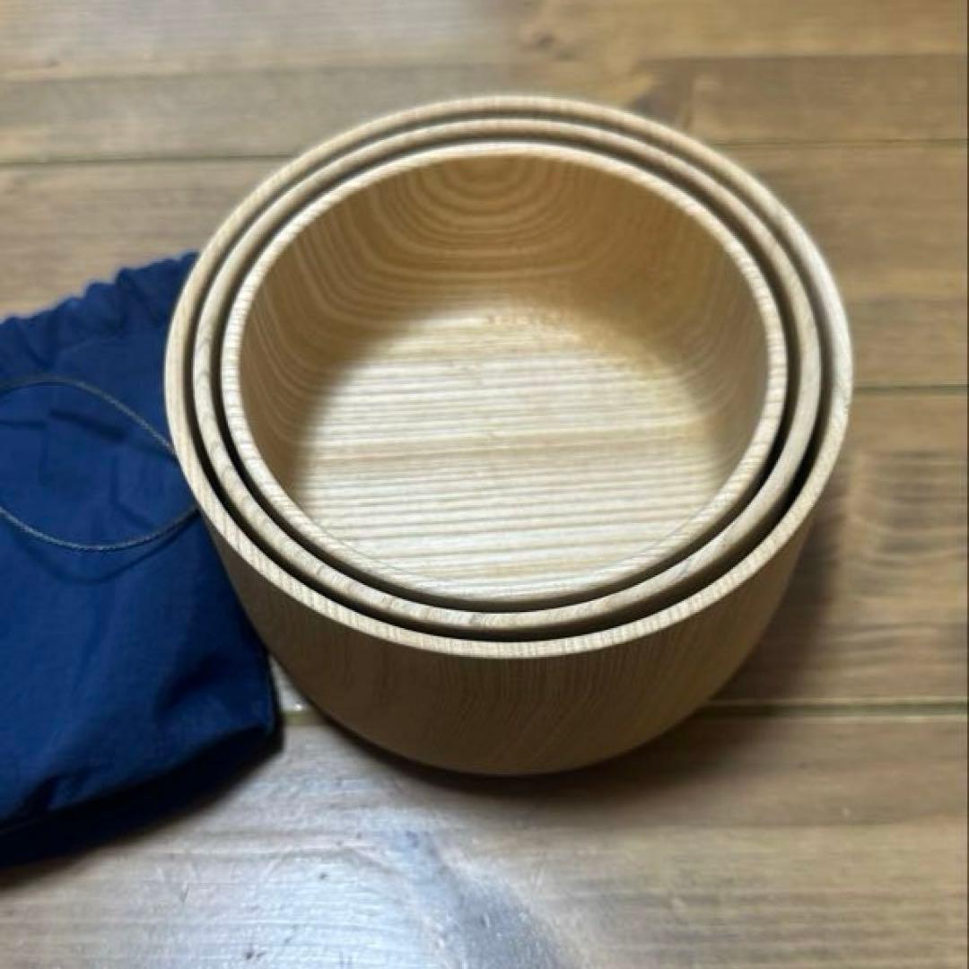 VIVAHDE 山のうつわと黒百合ヒュッテのカップ