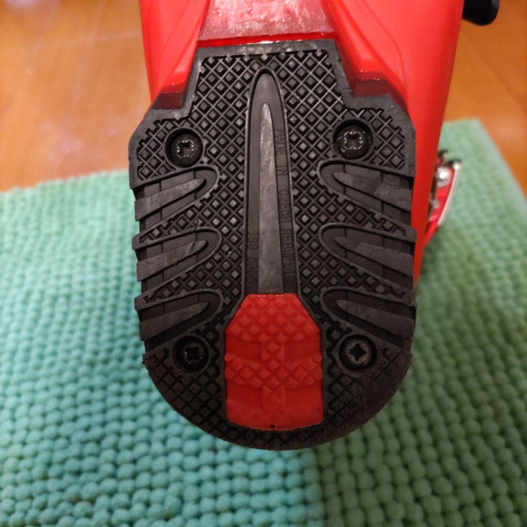 HEAD ADAPT 100 スキー ブーツ26.0〜26.5(男性用)