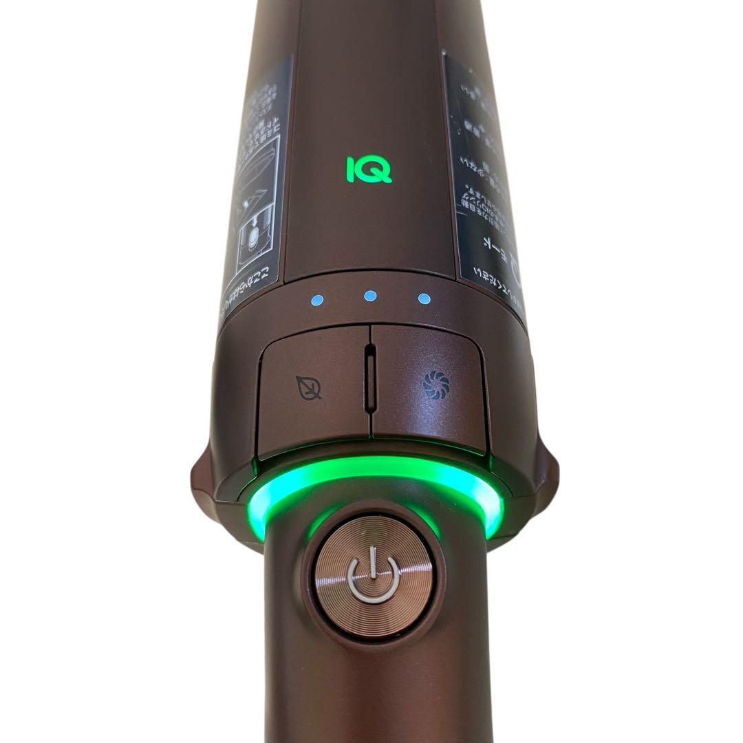 シャーク　掃除機　EVOPOWER SYSTEM NEO LC250JBR