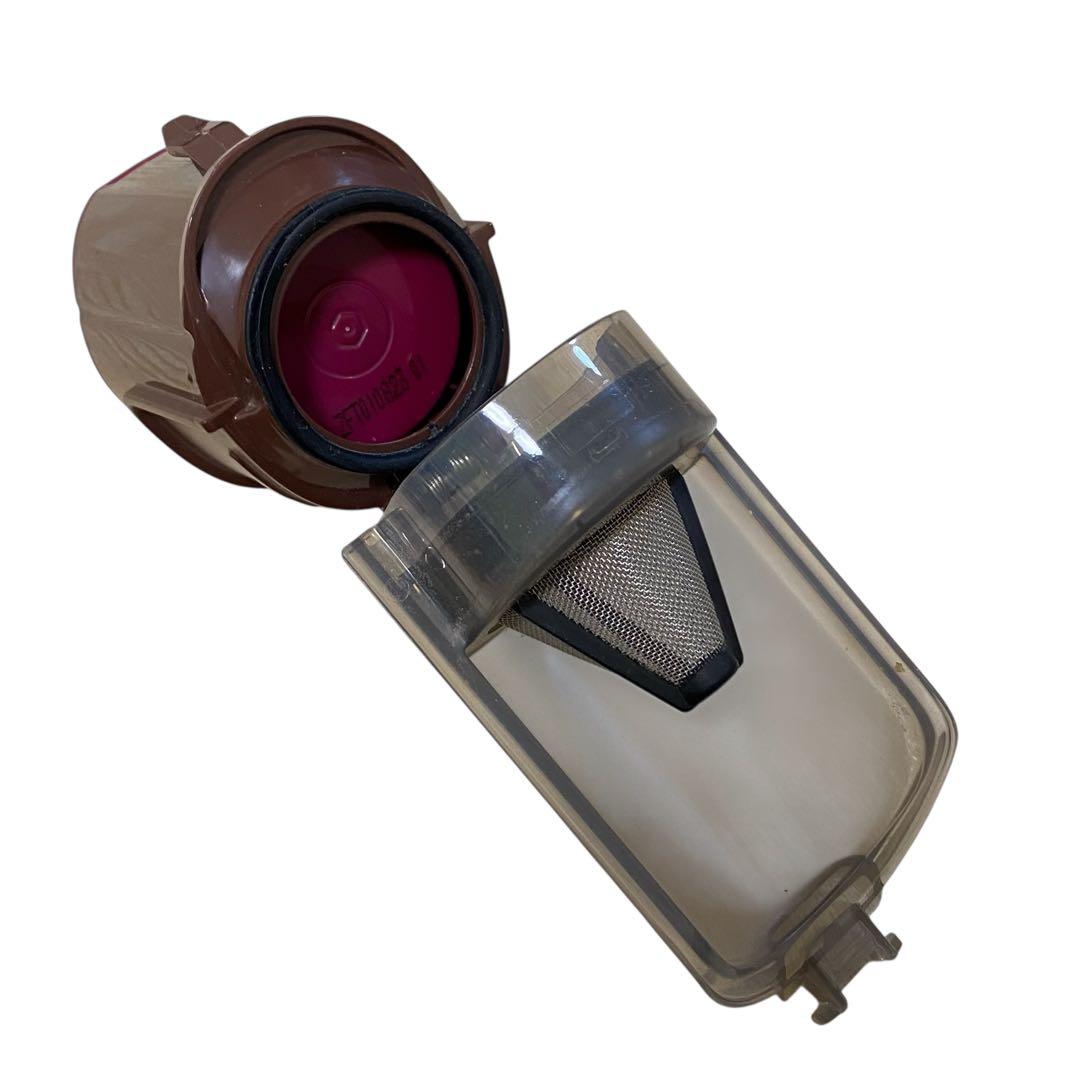 シャーク　掃除機　EVOPOWER SYSTEM NEO LC250JBR