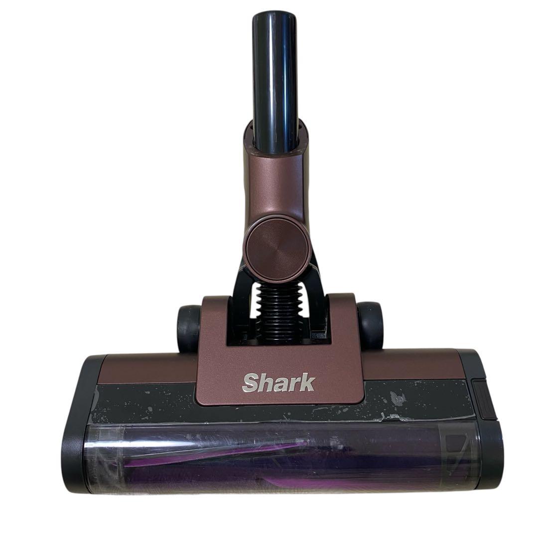 シャーク　掃除機　EVOPOWER SYSTEM NEO LC250JBR