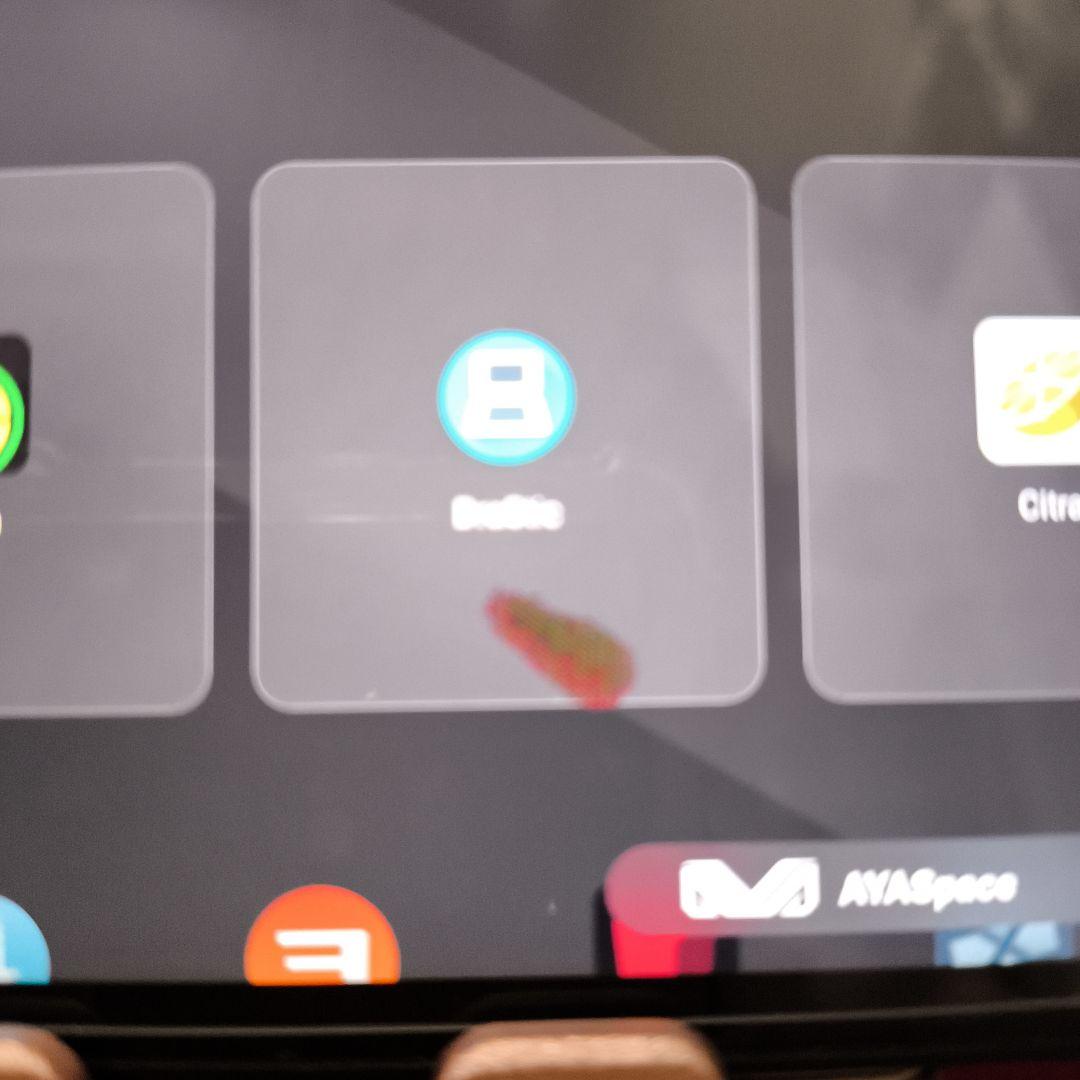 【ジャンク】AYANEO POCKET S