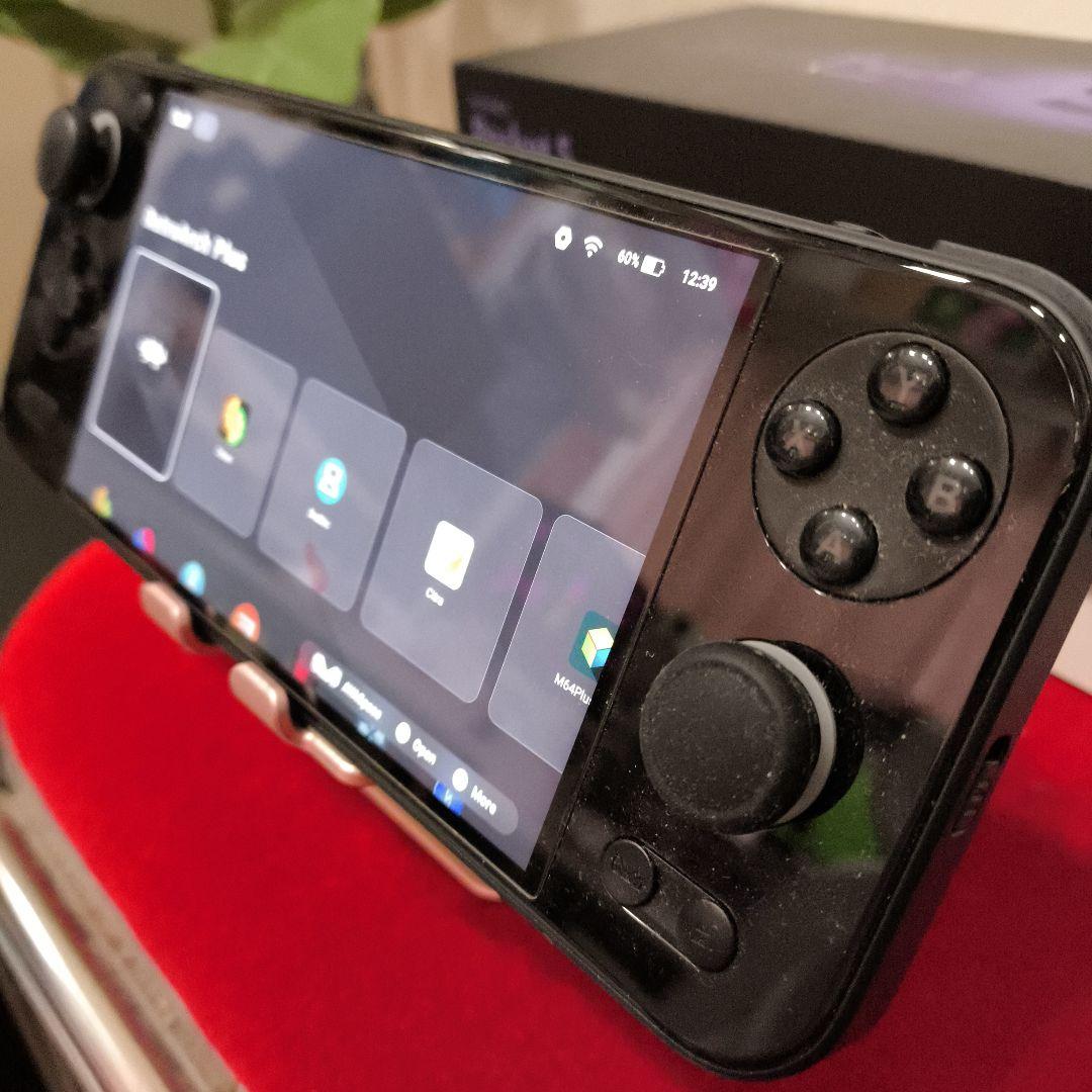 【ジャンク】AYANEO POCKET S