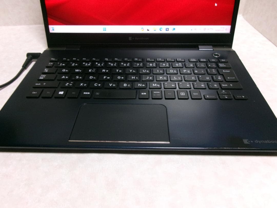 第10世代 東芝☆dynabook G83/FP☆Core i5