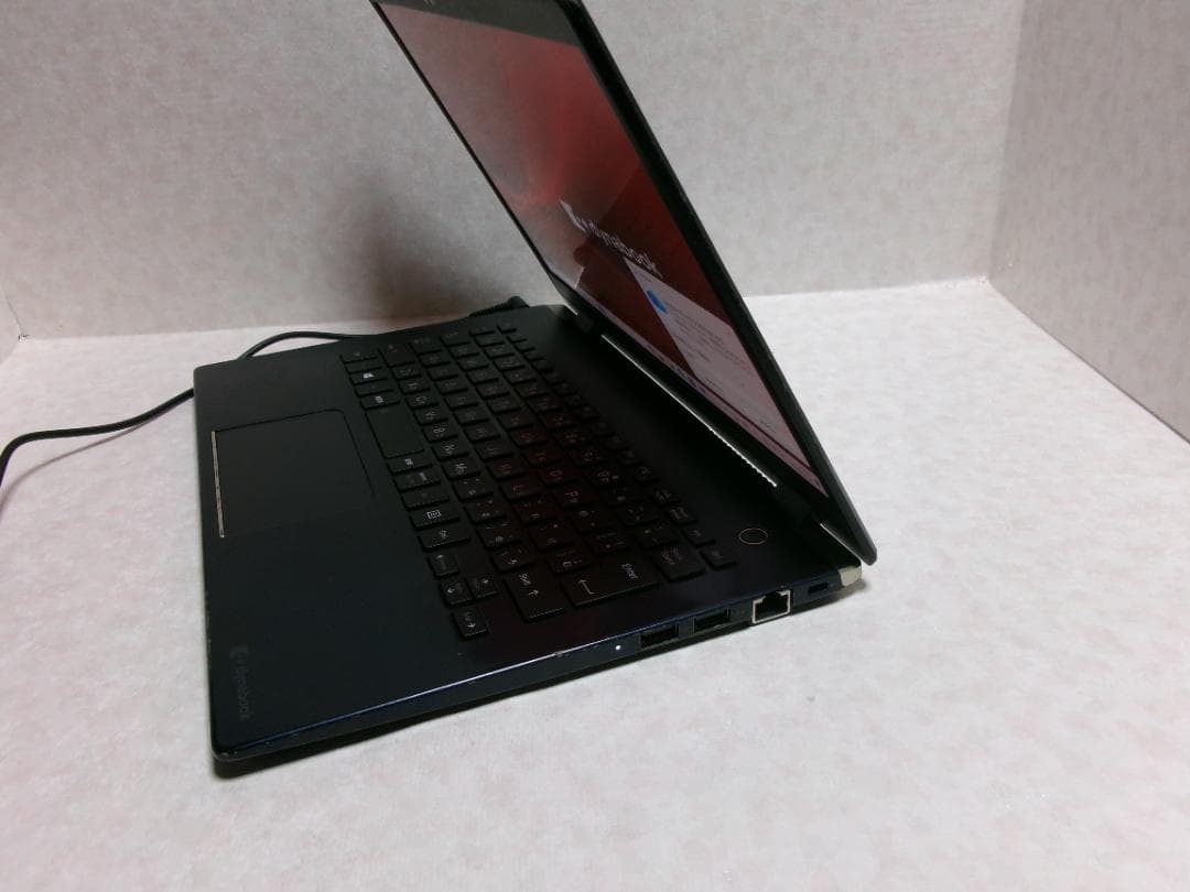 第10世代 東芝☆dynabook G83/FP☆Core i5