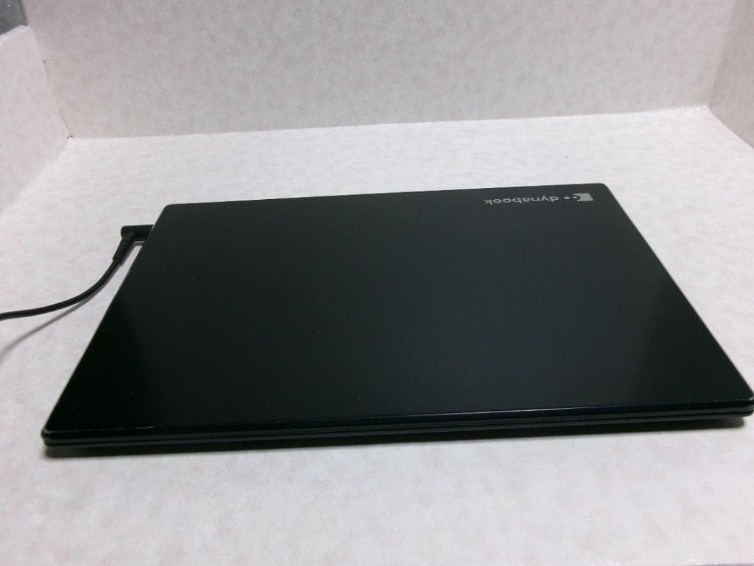 第10世代 東芝☆dynabook G83/FP☆Core i5