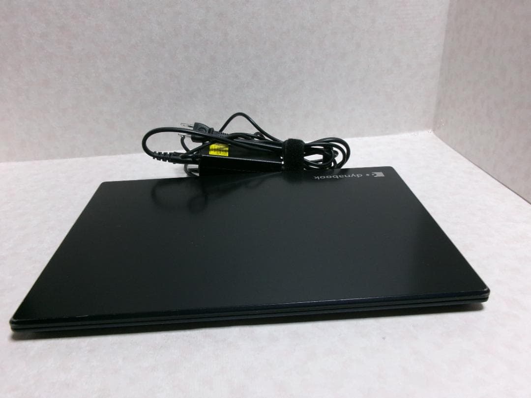 第10世代 東芝☆dynabook G83/FP☆Core i5