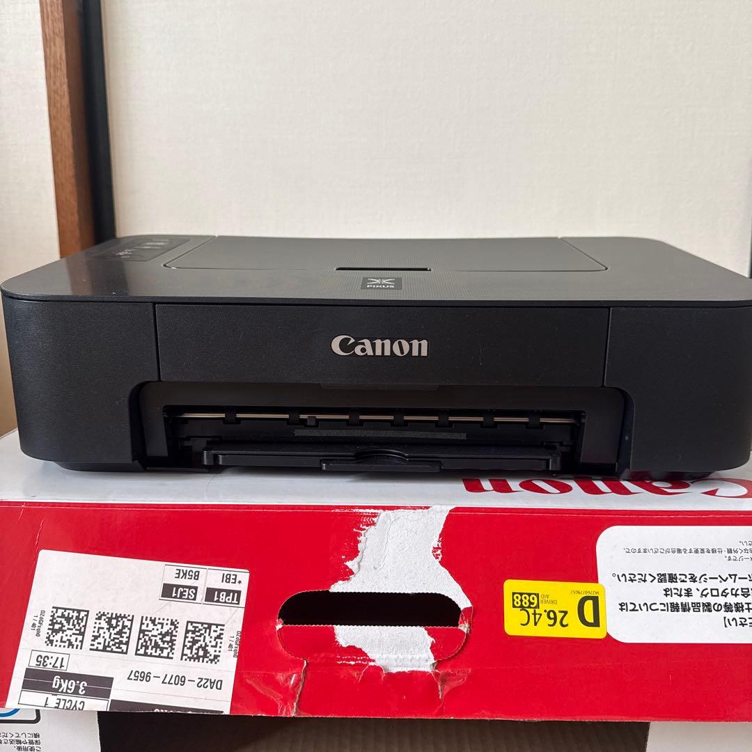 その他 Canon PIXUS TS203