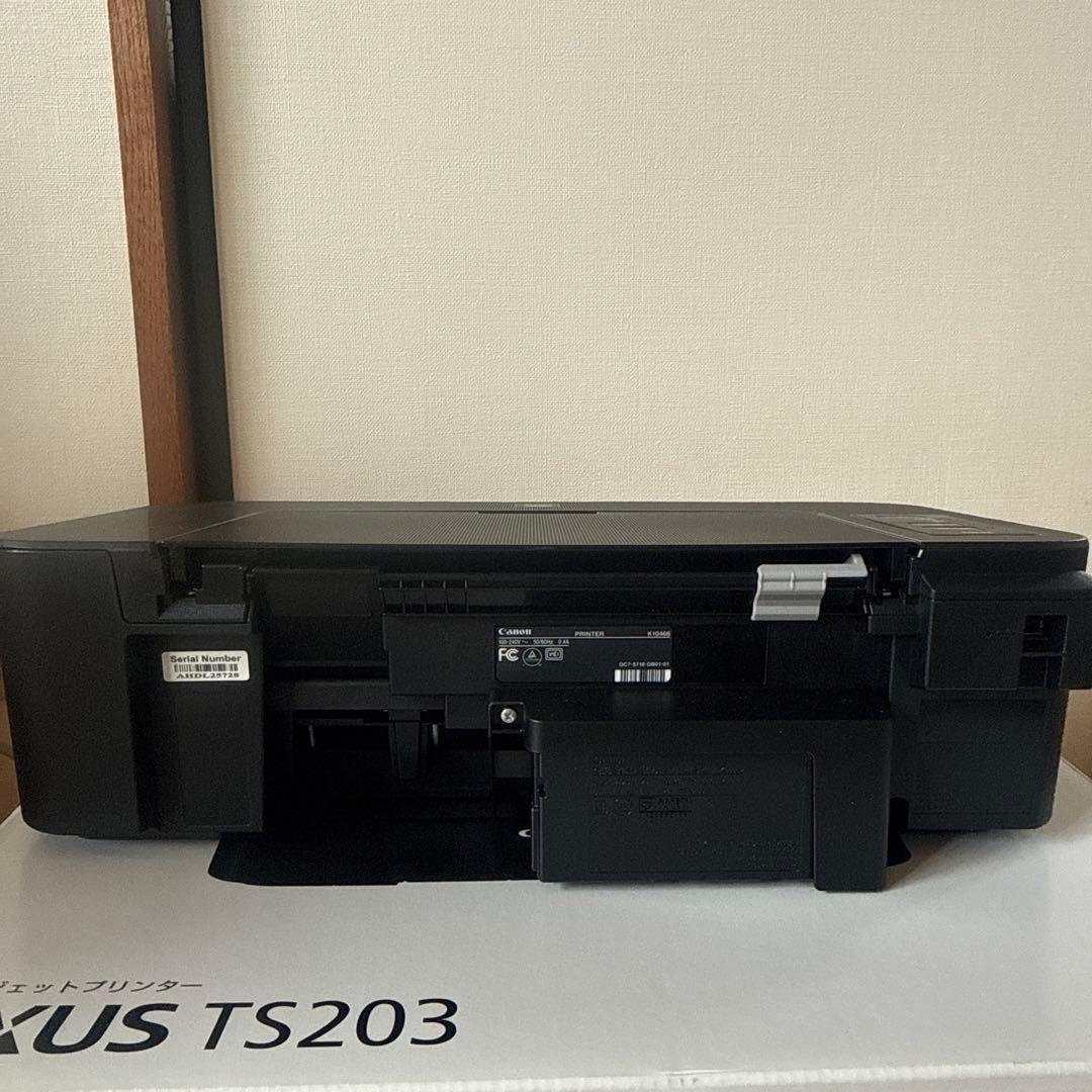 その他 Canon PIXUS TS203