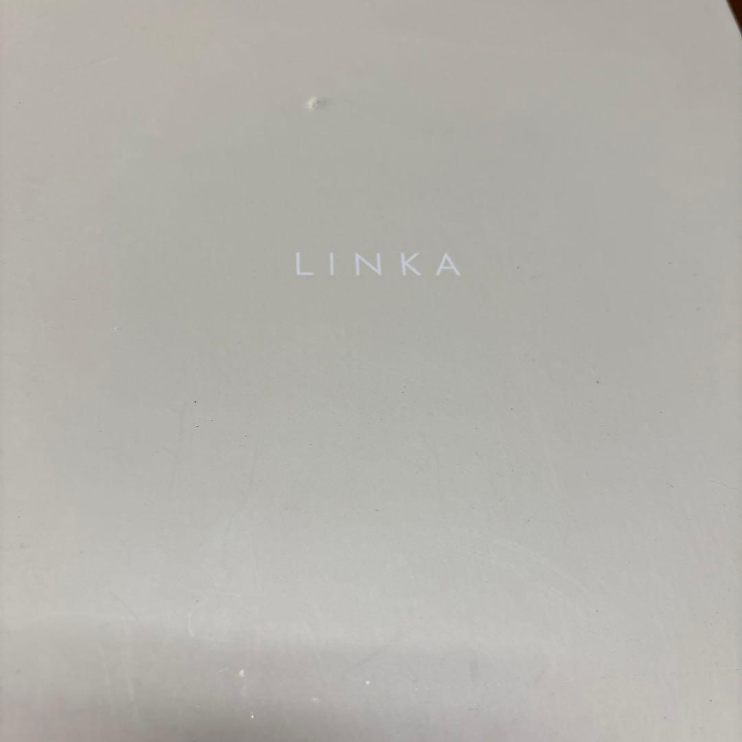 LINKA 7色LED 美顔器 フェイスマスク