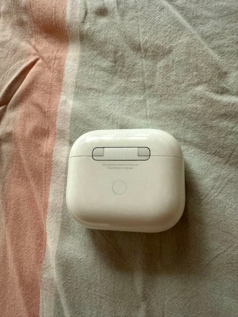 AirPods3 箱付け