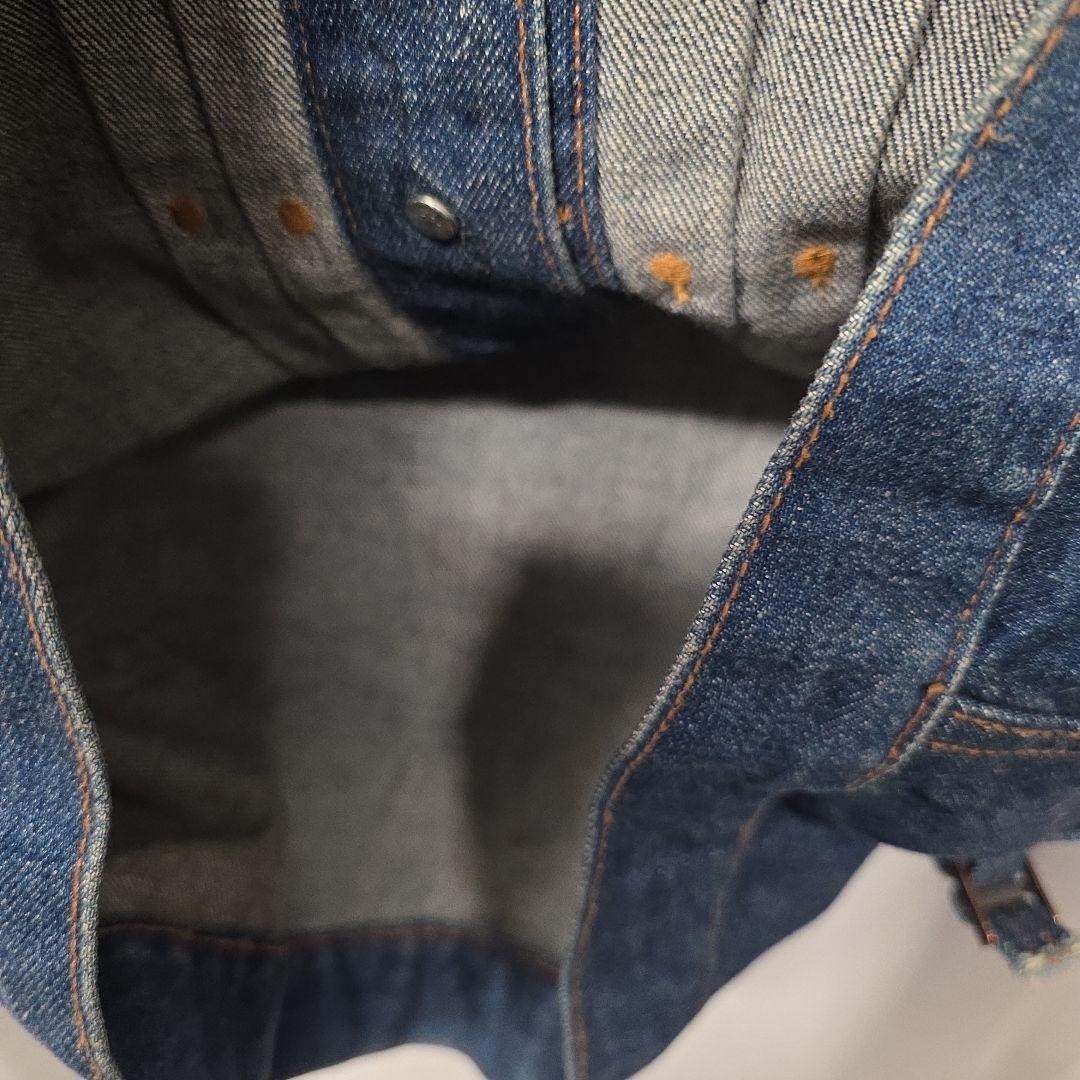 1990s MADE IN JAPAN 日本製　Wrangler 111MJ　L