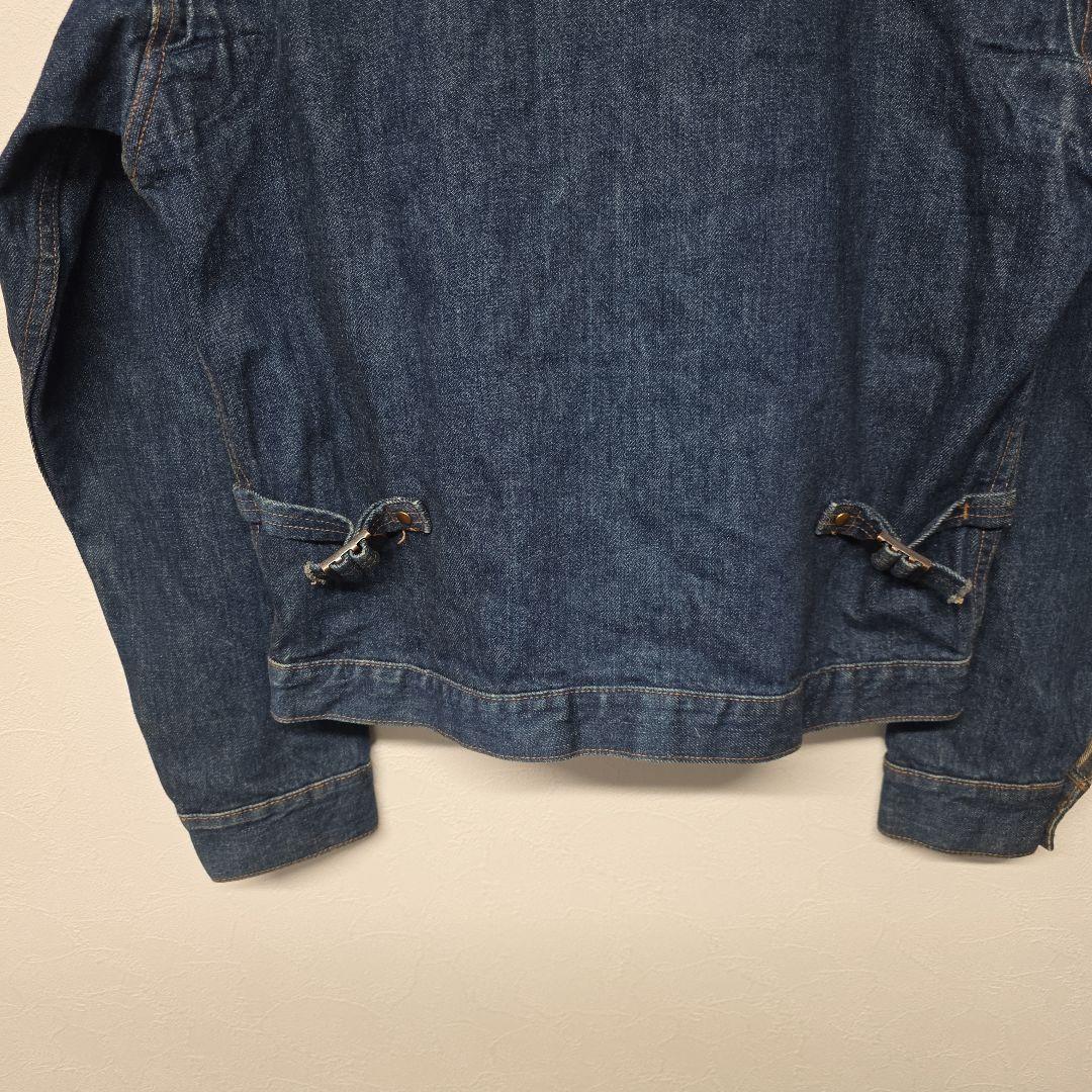 1990s MADE IN JAPAN 日本製　Wrangler 111MJ　L