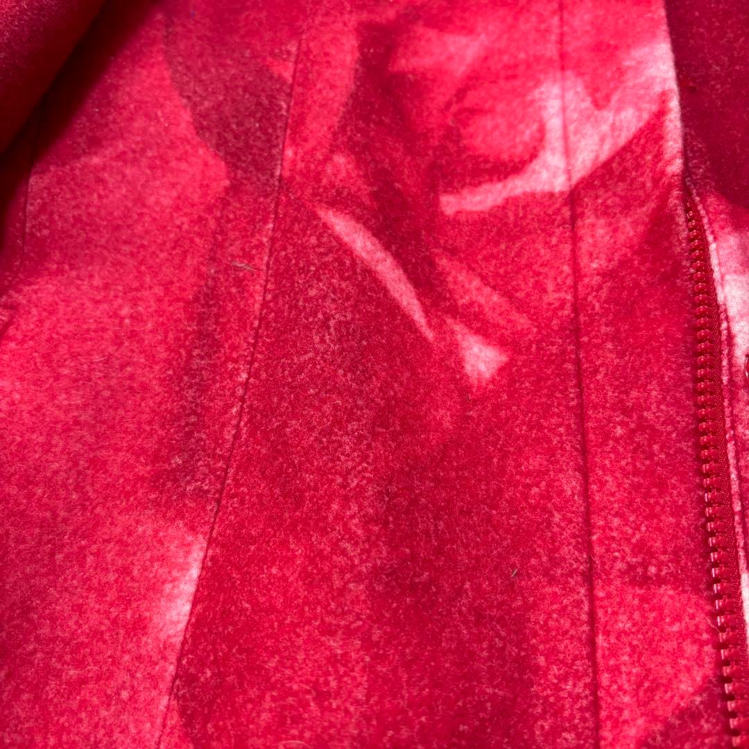 RITSUKO SHIRAHAMA 花柄 比翼ジャケット アーカイブ 90s